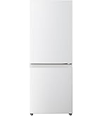 Amazon | 東芝 冷蔵庫 幅47.9㎝ 170L GR-W17BS(W) 2ドア 自動霜取り 右