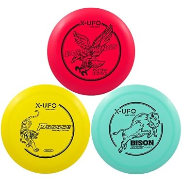 Amazon.co.jp 売れ筋ランキング: ディスクゴルフスターターキット の中 