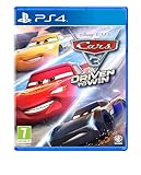 Cars 3 Driven to Win (PS4) （輸入版）