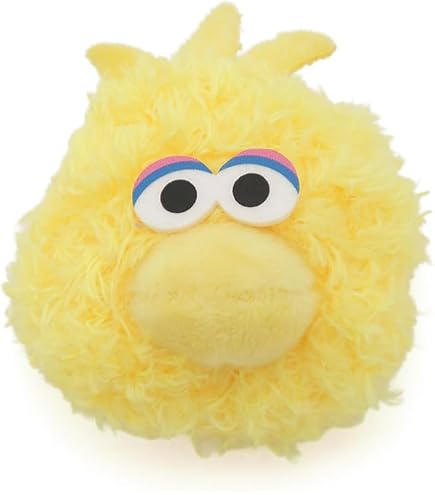 Amazon.co.jp: セサミストリートのぬいぐるみ [全5種セット(フルコンプ
