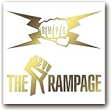 Amazon High Low The Live 公式グッズ Exile Tribe Staiton限定 The Rampage Tシャツ アイドル 芸能人グッズ 通販