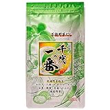 千代の一番 万能野菜だし 千代の一番 73ｇ（7.3ｇ×10包）×5個