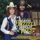 VERY BEST OF DAVID FRI