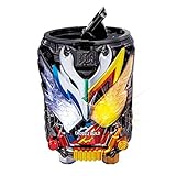 仮面ライダービルド DXクローズビルド缶