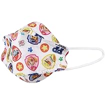 Amazon.co.jp: Skater MSKSH3-A 3D 3D Non-woven Three-Layer Mask