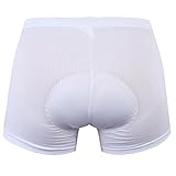 スケートサイクリング下着サイクリング服ショーツスポーツウェアサイクルギアno 5