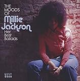 The Moods Of Millie Jackson ~ Her Best Ballads. 6.99