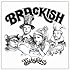 SHAKALABBITS「BRACKISH（通常盤）」