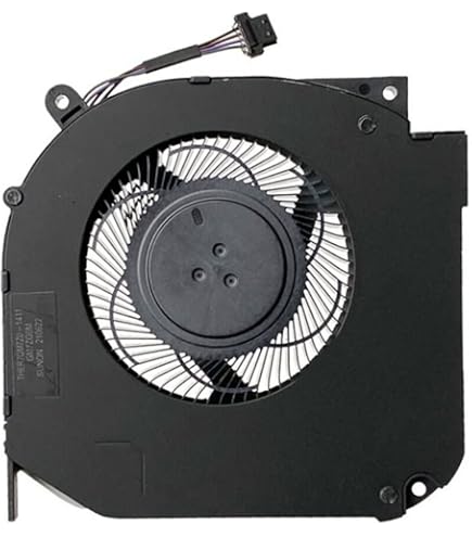 Amazon.co.jp: 修理交換用 CPU 冷却ファン MG75090V1-1C100-S9A DC5V