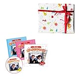 メモリアルギフト 名前入り アルバム絵本 「入園・新入学ブック」お仕立券 通常子供ラッピング