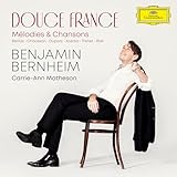 Douce France: Mlodies & Chansons