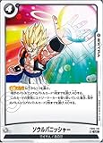 ドラゴンボールスーパーカードゲームFB05-116ソウルパニッシャー(UC アンコモン)ブースターパック第5弾【未知なる冒険】【FB05】