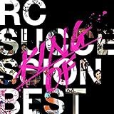 KING OF BEST(SHM-CD) - RCサクセション