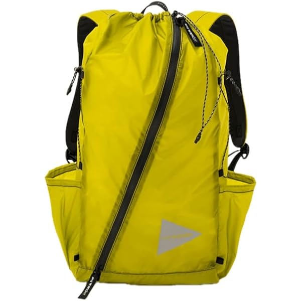 Amazon.co.jp: and wander アンドワンダー PE/CO ツールバッグ d 