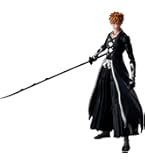 Amazon.co.jp: BLEACH Grandista KUROSAKI ICHIGO 黒崎一護 フィギュア