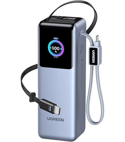Amazon | Sharge格納式3in1 | モバイルバッテリー 通販
