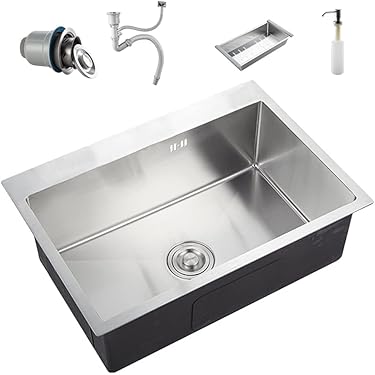 Amazon.co.jp ほしい物ランキング: 1槽キッチンシンク で