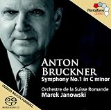 Symphony No. 1