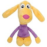 Baby Genius Lola Soft Stuffed Plush Toy by Manhattan Toy by Baby Genius