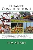 Finance Construction 4: Corporate IFRS-GAAP (B/S-I/S)Engineering Technologies No. 3,001-4,000 of 111,111 Laws (English Edition)