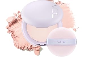 VDL(ヴィディーエル) パーフェクティング シルキーフィット パウダー フェイスパウダー トーンアップ 崩れない 毛穴カバー 皮脂崩れ防止 8g