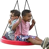 レッド:タイヤスイング、楽しいNセーフSuper Spinner 。ツリースイング、子スイングセットFun 。