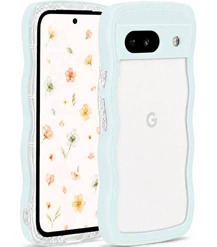 Amazon.co.jp: 【Newnugds】Google Pixel7A ケース - 韓国 シンプル