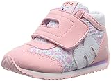 [ミキハウス] セカンドベビーシューズ ミキハウス×ミズノ コラボ 11-9310-977 008 ピンク 14.5 2E