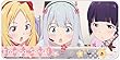 エロマンガ先生 紗霧 ドミテリア vol3 F