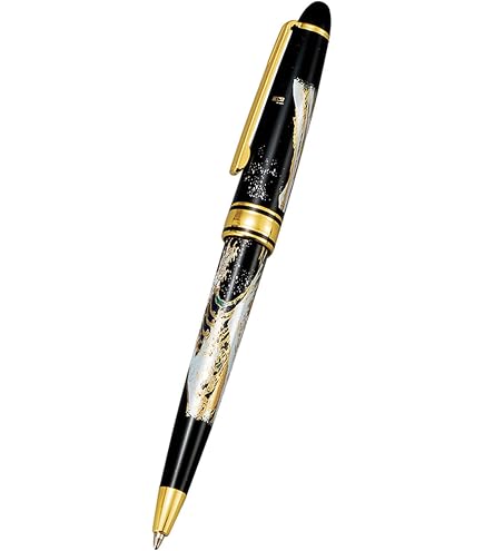【希少品】万年筆 蒔絵風 金箔調 金散らし 漆芸調 Amazon.co.jp: 万年筆 蒔絵風 金箔調 金散らし 漆芸調 : 文房具