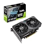 ASUS DUAL GeForce RTX 3060 OC Edition 12GB グラフィックボード DUAL-RTX3060-O12G-V2