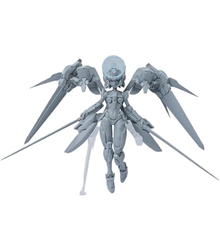 Amazon | 1/100 スケール 中国風ライオンダンス 獅舞 塗装済メカ 機甲