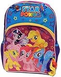My Little Pony Childrens Backpack [並行輸入品]