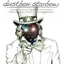 Amazon.co.jp: starbow - dustbox: ミュージック