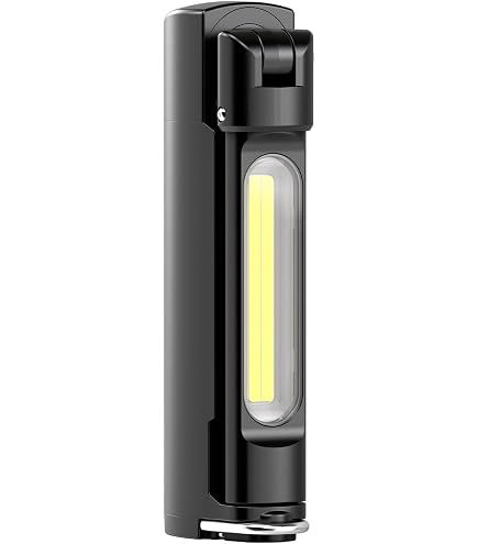 Amazon.co.jp: Ledlenser(レッドレンザー) AF2R Work 作業灯 小型 led