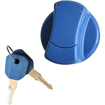 Amazon | 【one+lifestyle】三菱ふそう アドブルー タンクキャップ 鍵2