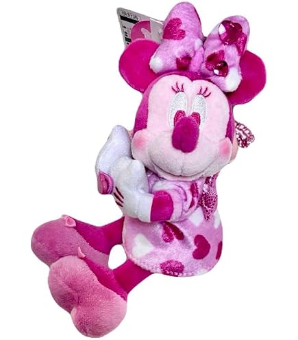 Amazon.co.jp: US Disney Parkより Pook-a-Looz (プーク ア ルーズ