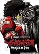 【Amazon.co.jp限定】 メガロボクス Blu-ray BOX 2 (特装限定版) (全巻購入特典:森山洋監督描き下ろしイラスト仕様全巻収納BOX交換シリアルコード付)