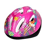 KUYOU 超軽量 用 ヘルメット キッズ ジュニア 子供 用 サイクリング ヘルメット,レッド