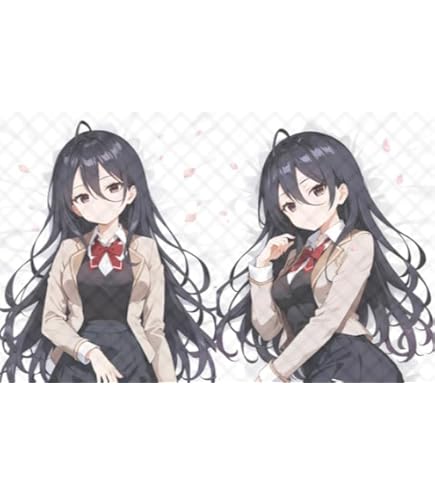 Amazon.co.jp: ロシデレ アーリャ 有希 抱き枕カバー 完全 版