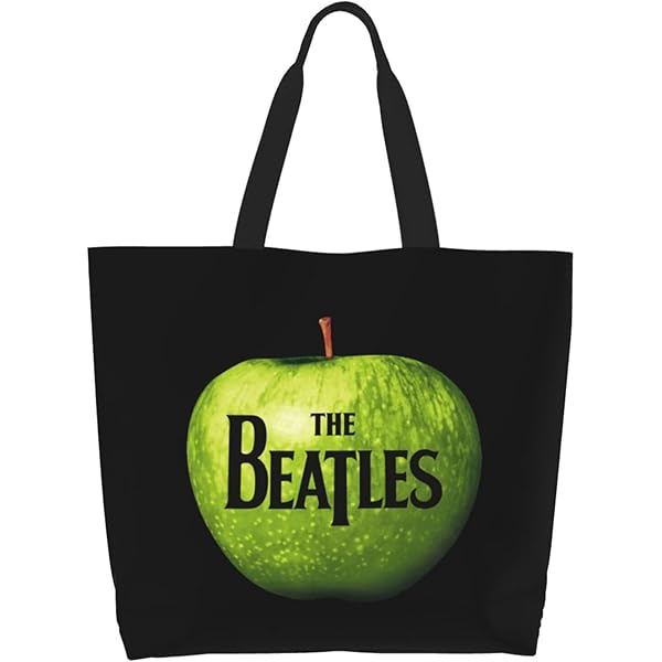 Amazon | [ ビートルズ ] THE BEATLES(ザ・ビートルズ) コットントート