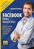Facebook para negócios