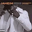 Makings of a Man by JAHEIM (2007-05-03)