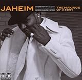 Makings of a Man by JAHEIM (2007-05-03)