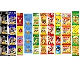 小分けお菓子パック ミニスナック 10種セット