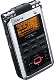 Roland ローランド WAVE/MP3ポータブルレコーダー R-05