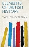 Elements of British history