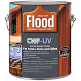 フラッド/ PPG建築Fin fld420 – 01 cwf-uvガロンCedar Wood Finish