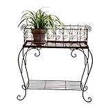 COVENT GARDEN リーフ・プランタースタンド GX-61