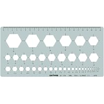 【中古】ドラパス テンプレート E109 六角記号定規 31109 bme6fzu テンプレート 六角記号定規 E109 中古ドラパス 中古-非常に良いドラパス 31109の通販 【中古】ドラパス テンプレート E109 六角記号定規 31109 bme6fzu テンプレート 六角記号定規 E109 中古ドラパス 中古-非常に良いドラパス 31109の通販